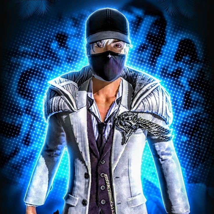 Best Free Fire DP