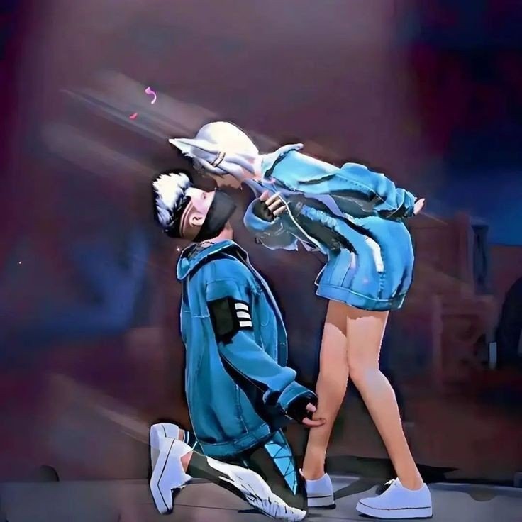 Free Fire DP Images
