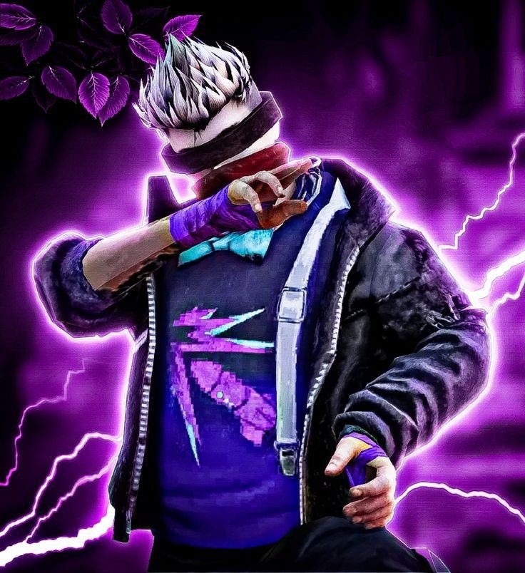 Free Fire DP cute