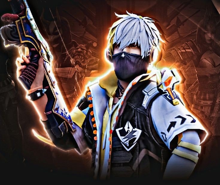 Free Fire profile picture