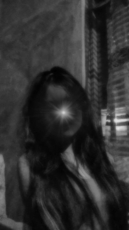 blur girl DP