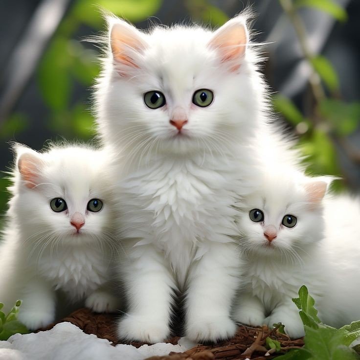 cat photos HD